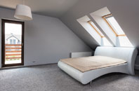 Hillington bedroom extensions